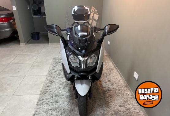 Motos - Bmw C650 Gt 2018 Nafta  - En Venta