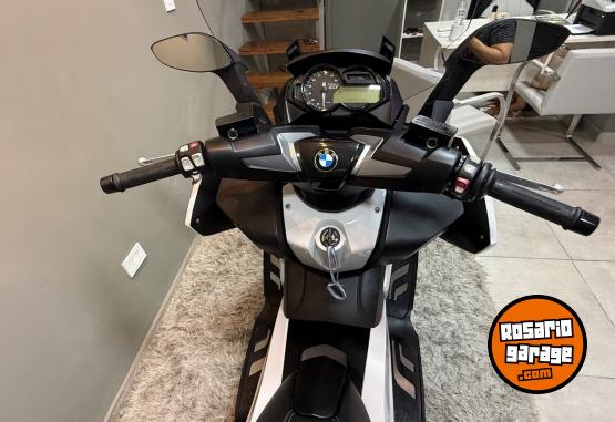 Motos - Bmw C650 Gt 2018 Nafta  - En Venta