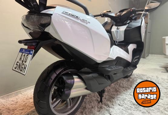 Motos - Bmw C650 Gt 2018 Nafta  - En Venta