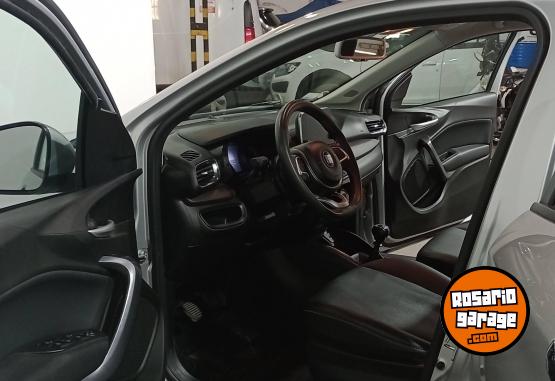 Autos - Fiat CRONOS PRECISION 1.8 M/T 2021 Nafta 56114Km - En Venta