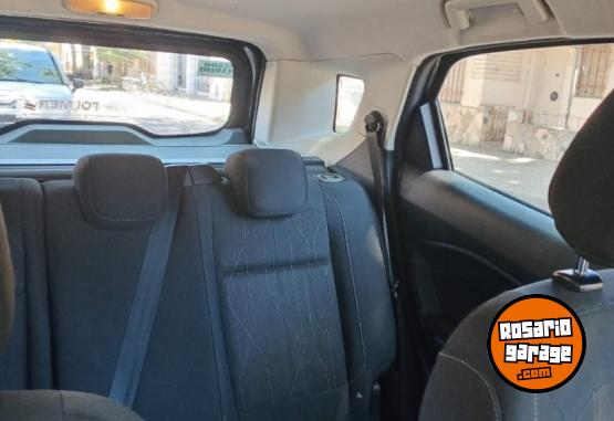 Autos - Ford Ecosport 2018 Nafta 100000Km - En Venta