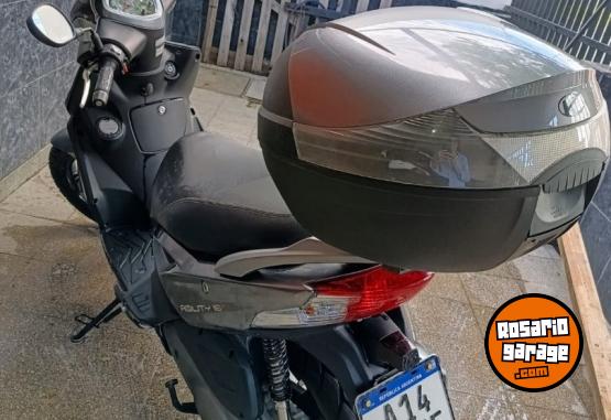 Motos - Kymco X-twon 2023 Nafta 3500Km - En Venta