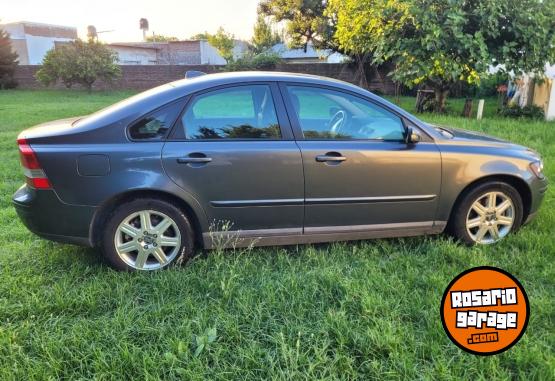 Autos - Volvo S40 2.4I 2007 Nafta 129000Km - En Venta