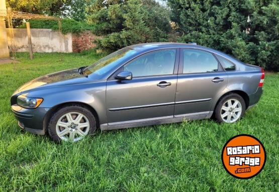 Autos - Volvo S40 2.4I 2007 Nafta 129000Km - En Venta