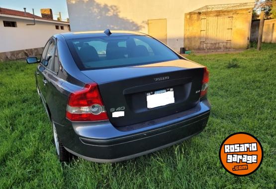 Autos - Volvo S40 2.4I 2007 Nafta 129000Km - En Venta