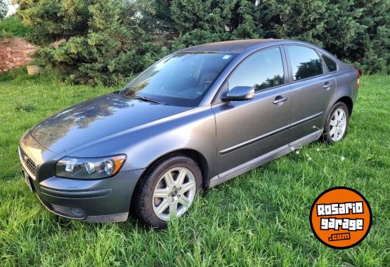 Autos - Volvo S40 2.4I 2007 Nafta 129000Km - En Venta