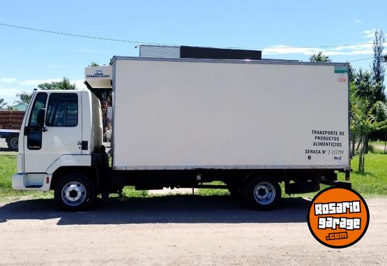 Camiones y Gras - FORD CARGO 712 - En Venta