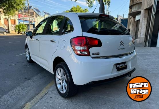 Autos - Citroen c3 2014 Nafta 90000Km - En Venta