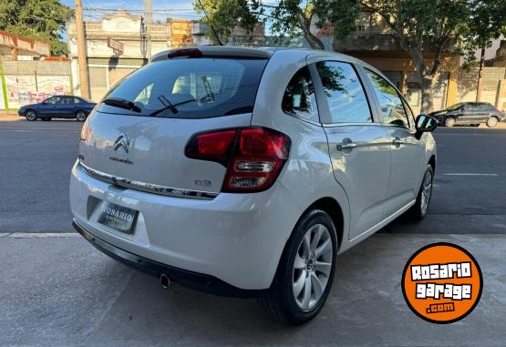 Autos - Citroen c3 2014 Nafta 90000Km - En Venta