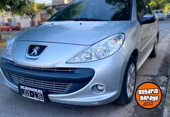 Autos - Peugeot 207 2011 Diesel 11111Km - En Venta