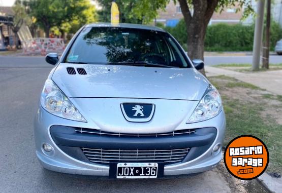 Autos - Peugeot 207 2011 Diesel 11111Km - En Venta