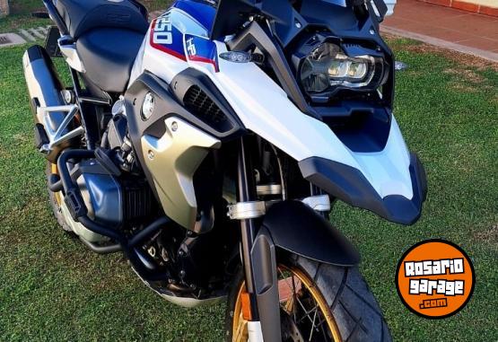 Motos - Bmw R1250GS 2020 Nafta 39300Km - En Venta