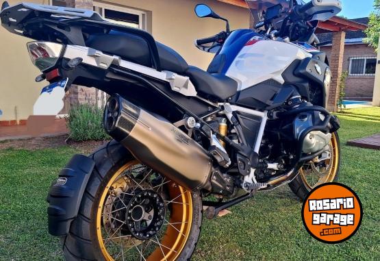 Motos - Bmw R1250GS 2020 Nafta 39300Km - En Venta