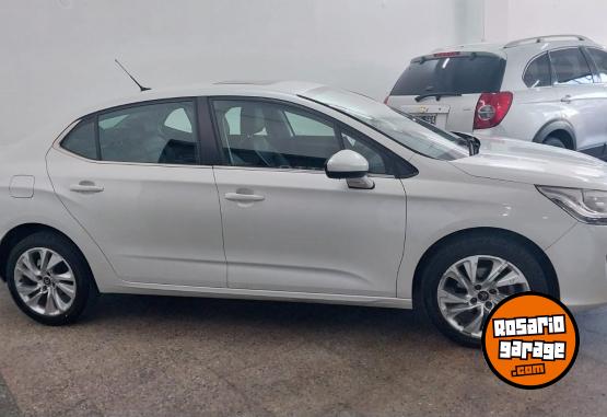 Autos - Citroen C4 LOUNGE 2017 Diesel  - En Venta