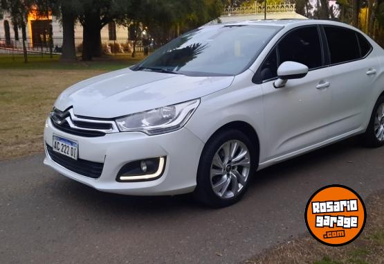 Autos - Citroen C4 2018 Diesel 140000Km - En Venta