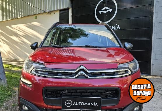 Autos - Citroen C3 aircross feel pack at6 2021 Nafta 29000Km - En Venta