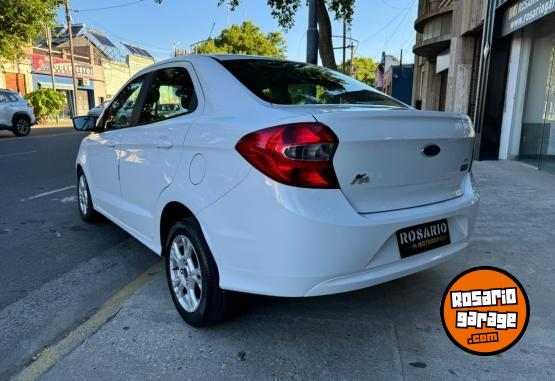 Autos - Ford Ka 2018 Nafta  - En Venta