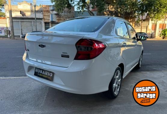 Autos - Ford Ka 2018 Nafta  - En Venta