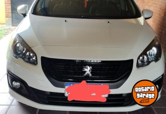 Autos - Peugeot Allure 2017 Diesel 20000Km - En Venta