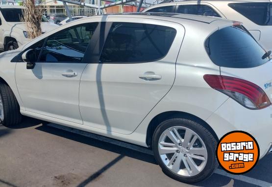 Autos - Peugeot Allure 2017 Diesel 20000Km - En Venta