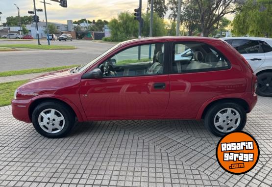 Autos - Chevrolet CORSA LS AA 1.4 3P 2011 Nafta 170000Km - En Venta