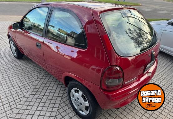 Autos - Chevrolet CORSA LS AA 1.4 3P 2011 Nafta 170000Km - En Venta