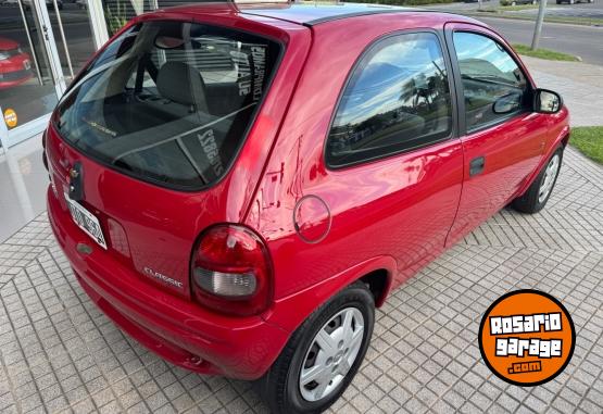 Autos - Chevrolet CORSA LS AA 1.4 3P 2011 Nafta 170000Km - En Venta