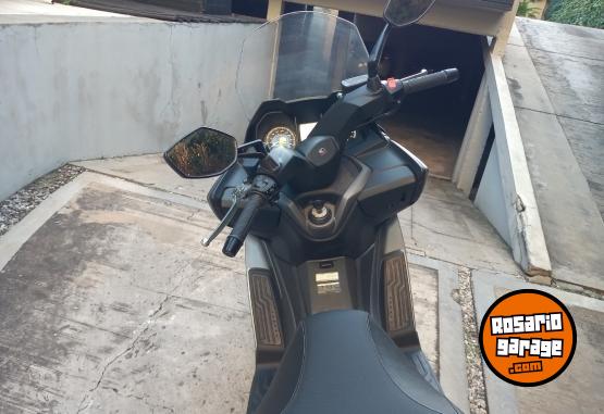 Motos - Kymco X Town 250 2023 Nafta 233Km - En Venta