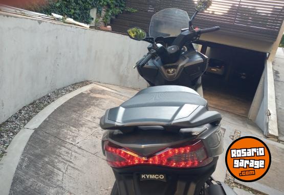 Motos - Kymco X Town 250 2023 Nafta 233Km - En Venta