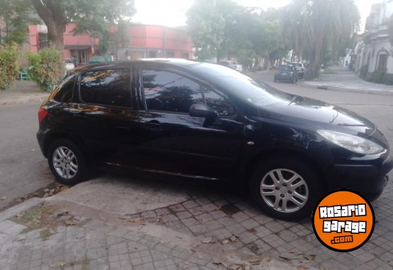 Autos - Peugeot 307 2009 Nafta 150000Km - En Venta