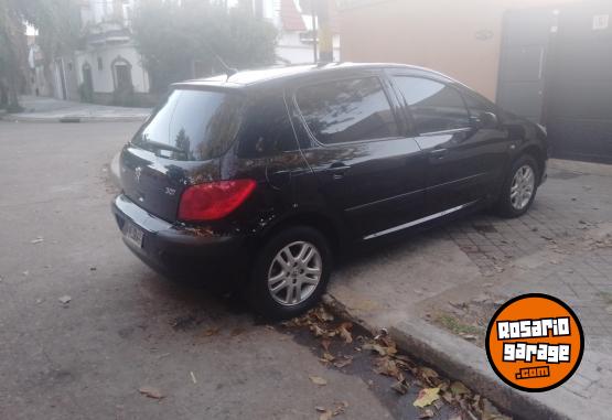 Autos - Peugeot 307 2009 Nafta 150000Km - En Venta