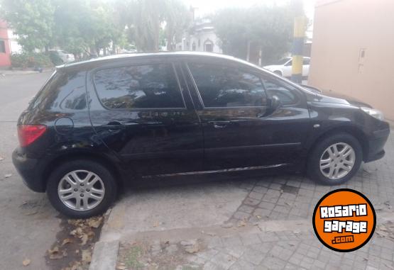 Autos - Peugeot 307 2009 Nafta 150000Km - En Venta