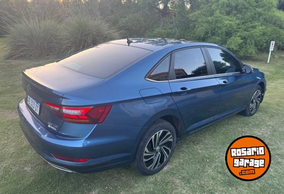 Autos - Volkswagen Vento 1.4 TSI Highline 2020 Nafta 87000Km - En Venta