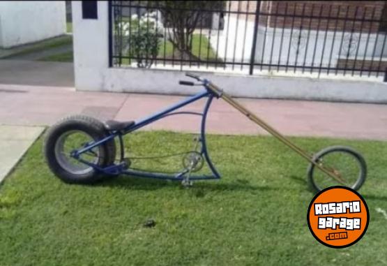 Otros - Bicichopers - En Venta