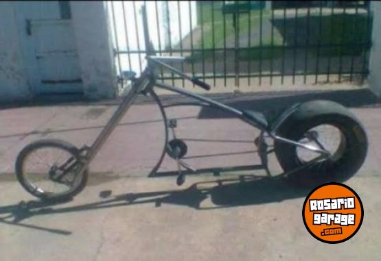 Otros - Bicichopers - En Venta