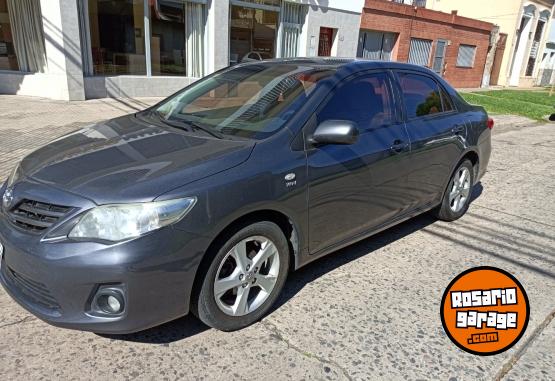 Autos - Toyota Corolla xei 2011 Nafta 160000Km - En Venta