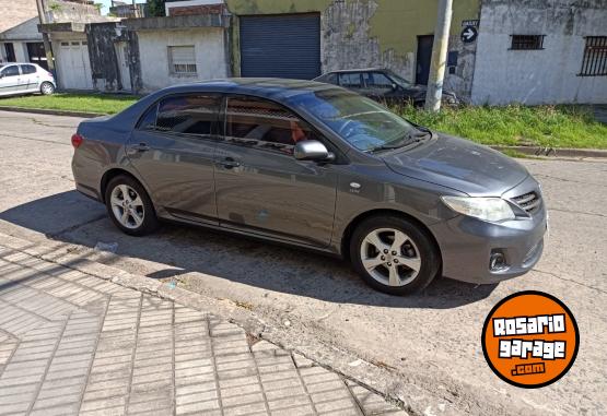 Autos - Toyota Corolla xei 2011 Nafta 160000Km - En Venta