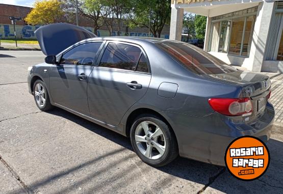 Autos - Toyota Corolla xei 2011 Nafta 160000Km - En Venta