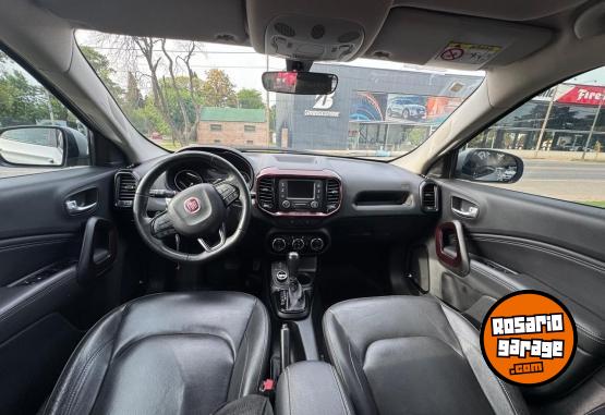 Camionetas - Fiat Toro Freedom 2.0 4x4 2019 Diesel 90000Km - En Venta