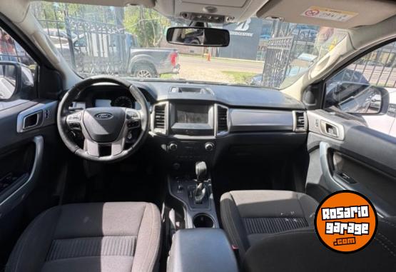 Camionetas - Ford Ranger 3.2 4x4 Aut 2019 Diesel 97000Km - En Venta