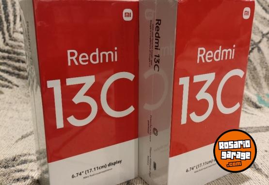 Telefona - Xiaomi redmi 13c - En Venta