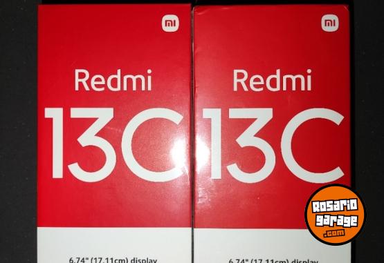 Telefona - Xiaomi redmi 13c - En Venta