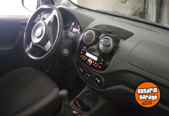 Autos - Fiat palio 2016 Nafta 70000Km - En Venta