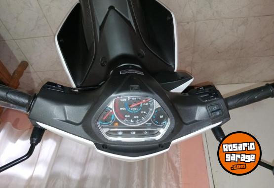 Motos - Honda Wave 110 2024 Nafta 83Km - En Venta