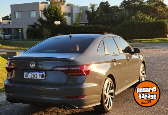 Autos - Volkswagen Vento Gli 2020 Nafta 105000Km - En Venta