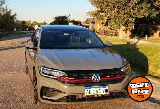 Autos - Volkswagen Vento Gli 2020 Nafta 105000Km - En Venta