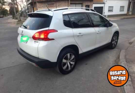 Autos - Peugeot Sport 2016 Nafta 98000Km - En Venta