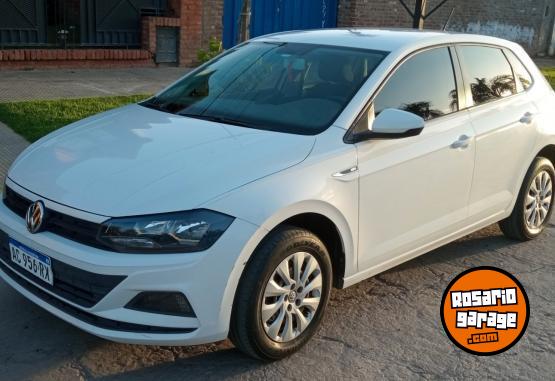 Autos - Volkswagen Polo msi 2018 Nafta 100000Km - En Venta