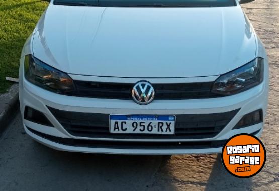 Autos - Volkswagen Polo msi 2018 Nafta 100000Km - En Venta