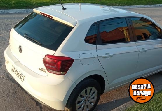 Autos - Volkswagen Polo msi 2018 Nafta 100000Km - En Venta